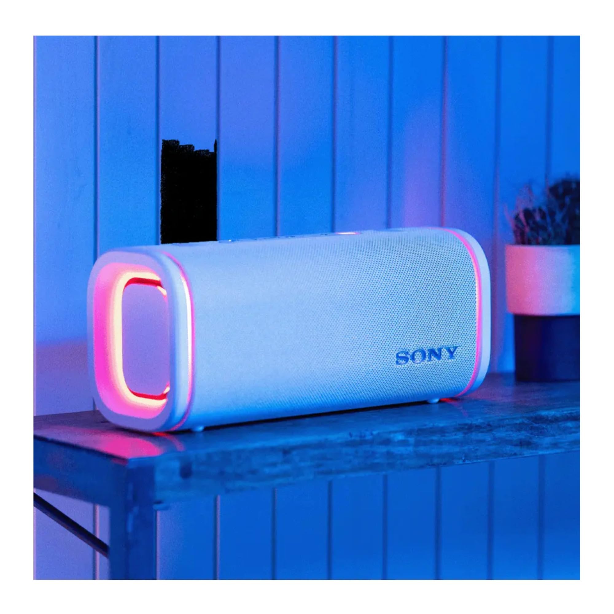 Amazon.com: Sony ULT Field 5 Wireless Portable Speaker IP67